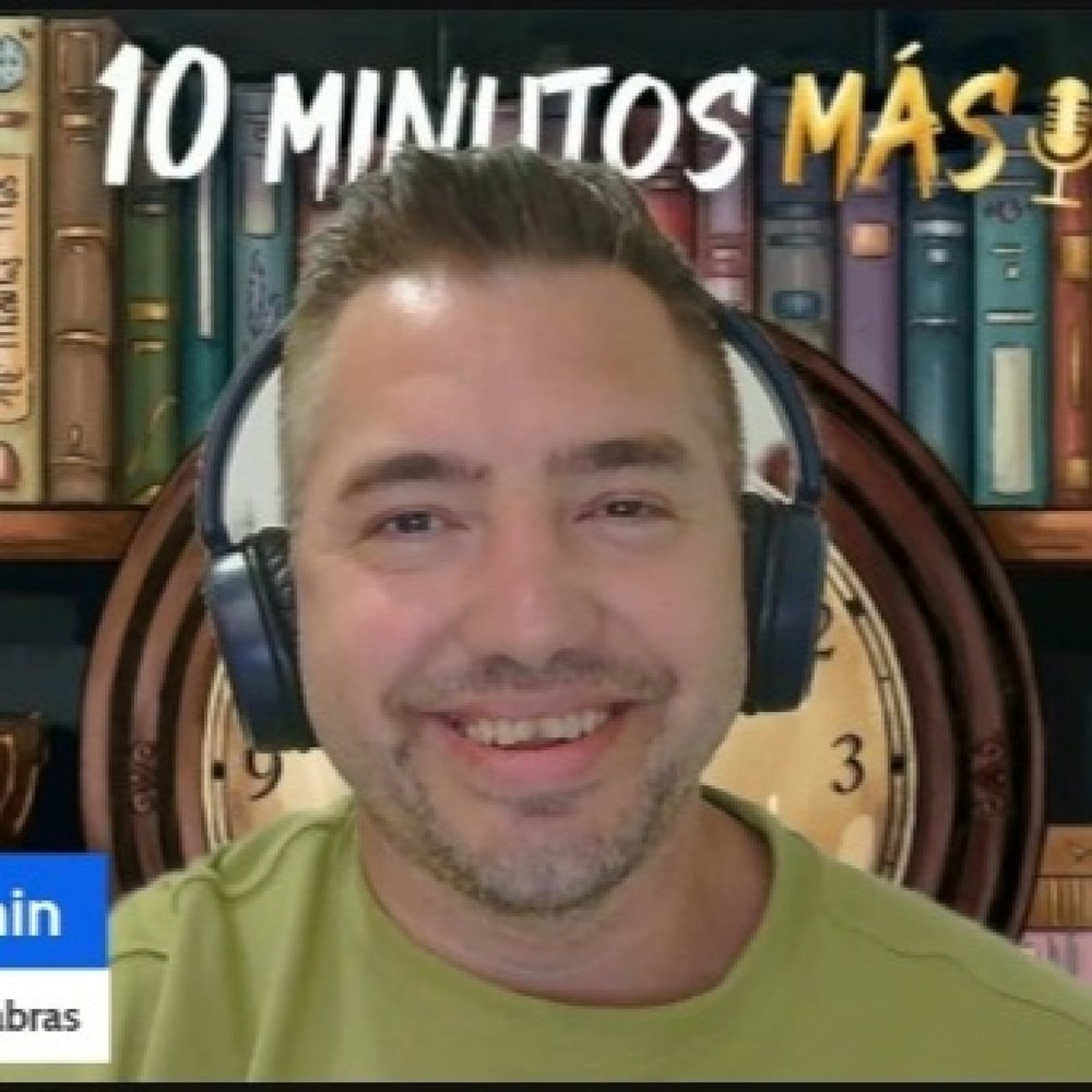 Imagen publicada del episodio con Especial Día de Canarias · Parte 1
