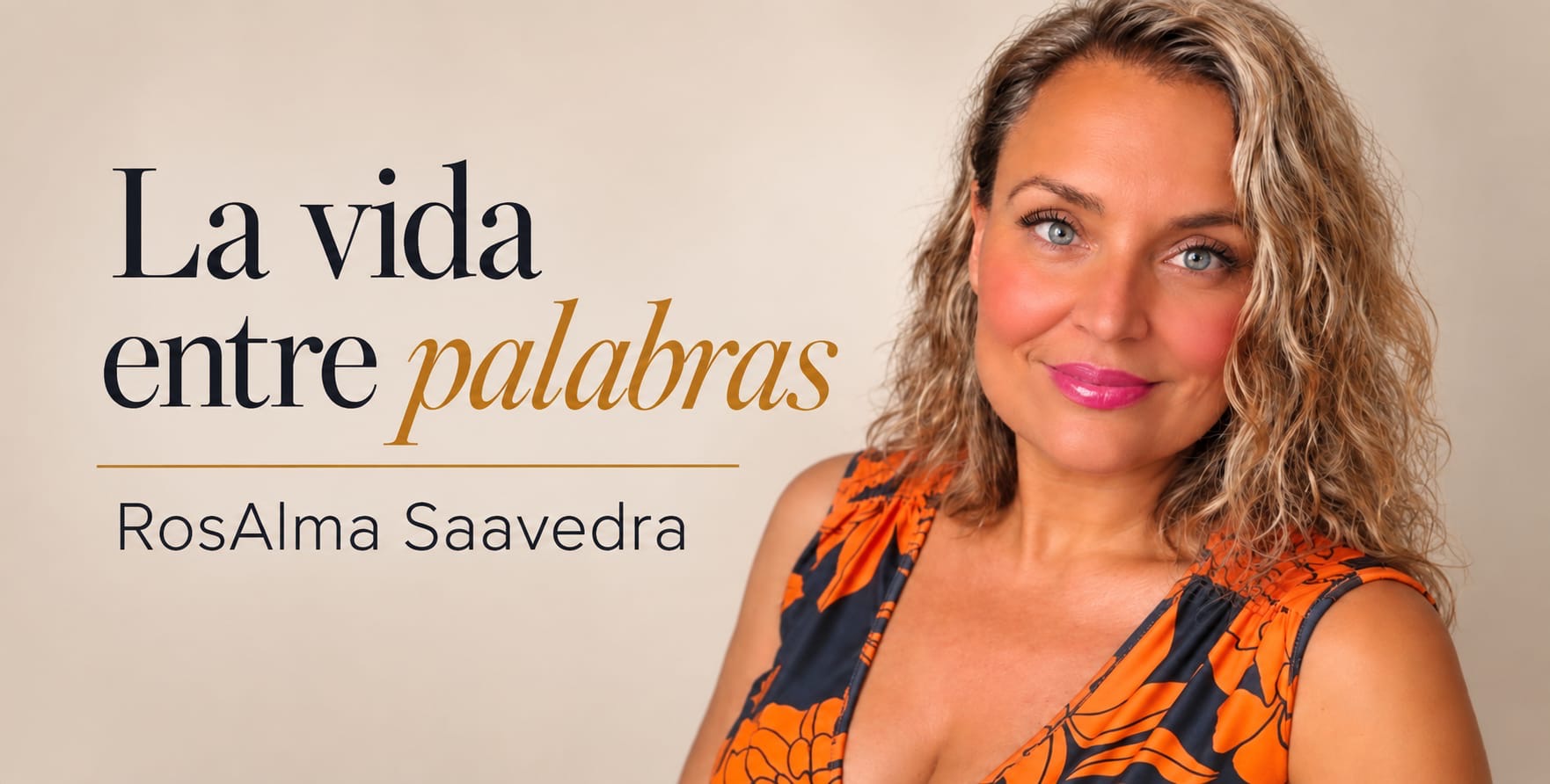 Fotografía de RosAlma Saavedra